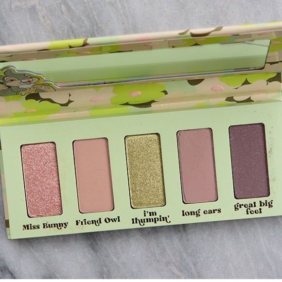 NIB Colourpop Thumper Eyeshadow Palette - Picture 2 of 3